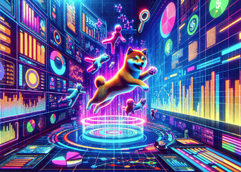 Shiba Inu tăng 36%, Đã đến thời điểm bán tháo?