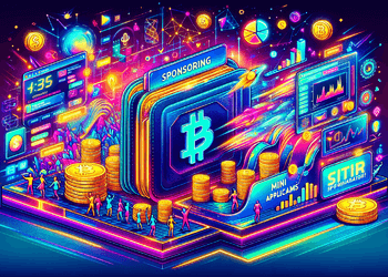 Bitget Wallet tung gói tài trợ 20 triệu USD cho Mini Apps Telegram