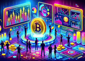 Toncoin (TON) hồi phục, 58% nhà đầu tư sắp có lãi