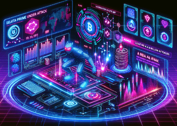 DeltaPrime bị tấn công, mất 4,8 triệu ARB và AVAX Token