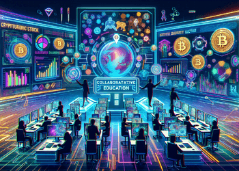 DWF Labs và UCLA hợp tác giáo dục chứng khoán mã hóa