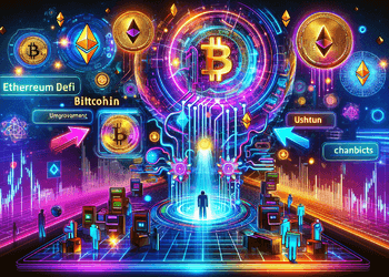 Bitcoin sắp nâng cấp để vượt mặt Ethereum DeFi?