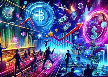 Dòng tiền Crypto đạt 1 tỷ 980 triệu USD nhờ hậu bầu cử