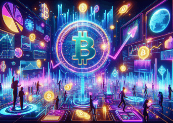 Bitcoin chạm mốc 85K USD: Kỷ lục mới 82,4K USD!