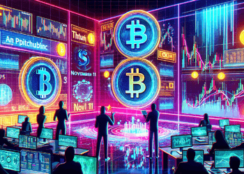 3 đồng tiền điện tử đạt đỉnh mới — Ngày 11 tháng 11