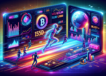 Giá Bitcoin tăng mạnh trước khi chạm mốc 150K USD