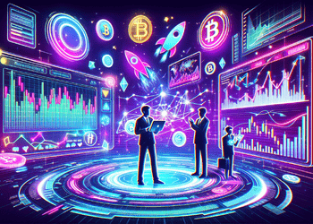 Tại sao các altcoin này nổi bật hôm nay —11/11