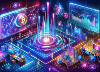 Giá Cronos (CRO) Tăng Vọt Khi Động Lực Chiếm Lĩnh Thị Trường