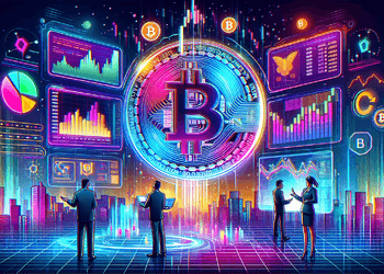 Bitcoin Tiến Sát 90 nghìn USD, Tăng Trưởng Tốt Nhất Từ Khủng Hoảng Ngân Hàng Mỹ