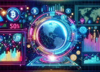 Worldcoin (WLD) Tăng Trưởng 50% Nhờ Mở Rộng Toàn Cầu