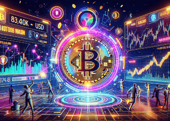 Bitcoin lập kỷ lục: Tăng 8,4K USD, nhắm mốc 90K USD