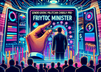 Trump chọn Bộ trưởng Tài chính cực kỳ ủng hộ crypto