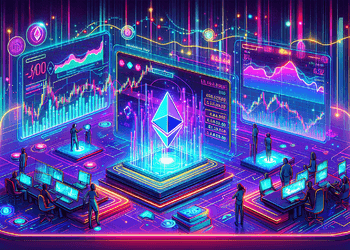 Ethereum lập đỉnh 8 tháng: Dự báo điều chỉnh giá ETH?