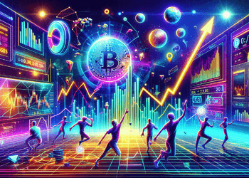 Cronos (CRO) đạt đỉnh 2 năm, nhắm vượt mốc 0,20 USD