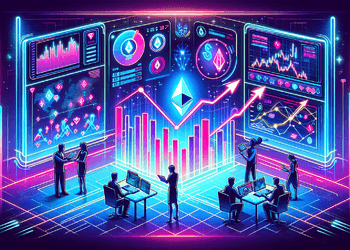 3 lý do Ethereum đang tiến tới 4K USD