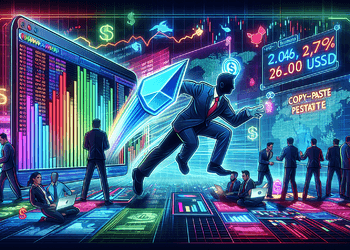 Trader mất 26 triệu USD do lỗi copy-paste đau đớn nhất