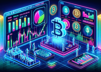 Lợi nhuận Bitcoin thấp khi giá đạt 90K USD