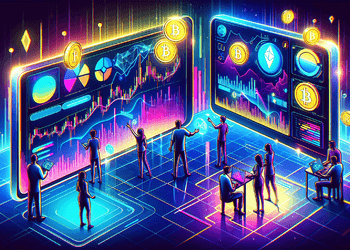 Nguyên nhân thị trường crypto giảm giá hôm nay là gì?