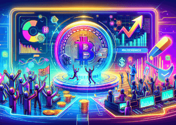 Chiến thắng của Trump mở đường Bitcoin đạt 100K USD