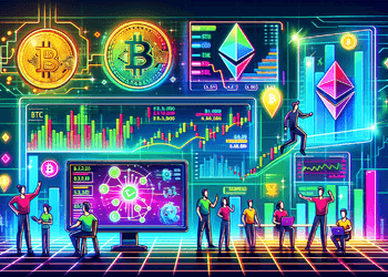 Cập nhật giá 11/13: BTC, ETH, SOL và những biến động thú vị