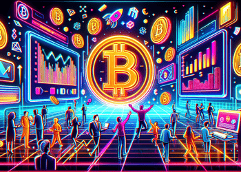 Bitcoin dự báo vượt 100K USD: Tại sao?