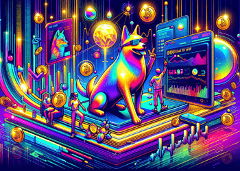 Dogwifhat (WIF) Khởi Sắc Sau Cơn Sóng Dưới 3 USD: Điều Gì Tiếp Theo