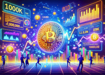 Bitcoin 100K USD chờ đợi 11,8 tỷ USD quyền chọn kết thúc năm