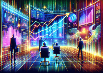 Ghế SEC mới: Cách tăng giá Ether và đổ tiền vào ETF