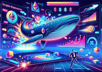 Cá voi tăng tốc mua, giá Ethereum (ETH) bứt phá!