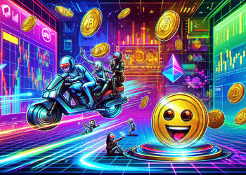 PEPE, PNUT dẫn đầu xu hướng, 'meme coin' vượt mặt altcoin