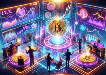 Giới phân tích Bitcoin dự đoán mốc 6 con số khi giá BTC đạt kỷ lục 93,5K USD