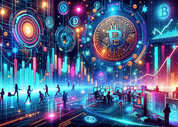 Giá Bitcoin có thể tăng tốc đến 100K USD vào tháng 11