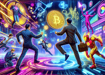 Trump chọn Matt Gaetz thân Bitcoin làm tổng chưởng lý