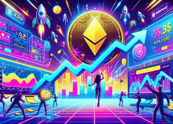 XRP bùng nổ 0,75 USD nhờ ra mắt trên Robinhood