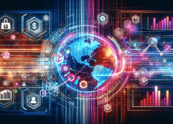 Trump's World Liberty Financial hợp tác Chainlink