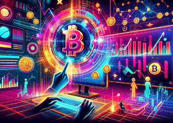 DXY mạnh khiến giá Bitcoin lao đao, hãy thận trọng!