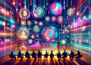 Portal Ventures huy động 75 triệu USD cho quỹ crypto hạt giống