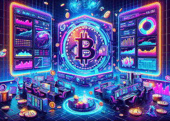 Bitcoin không rớt 60K USD, không lo ngại ngắn hạn