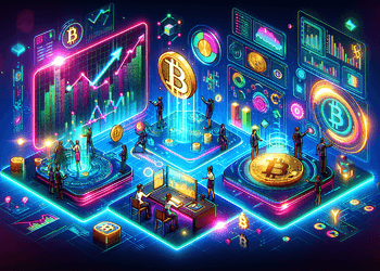 Đầu tư Bitcoin 'tác động lớn' hút hồn quỹ hưu trí