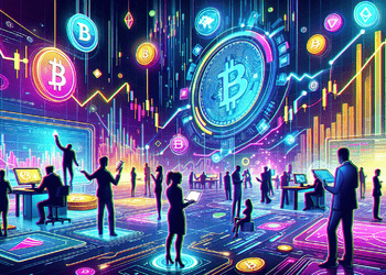 Bitcoin và stablecoin đổ về: Dự báo đợt tăng giá mới?