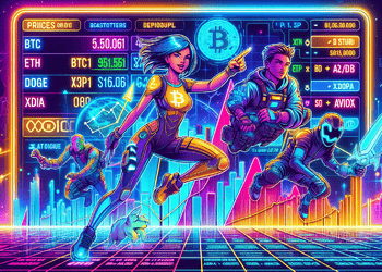 Phân tích giá 15/11: BTC, ETH, SOL, BNB, DOGE, XRP, ADA, SHIB, TON, AVAX hấp dẫn gì?