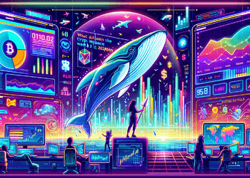 Cá Voi Crypto Mua Altcoin Gì Tuần 2 Tháng 11 2024?