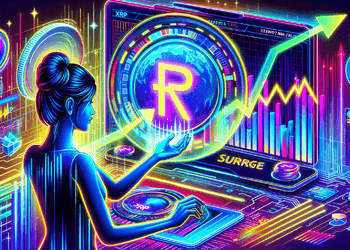 XRP bứt phá 17%! Bí ẩn đằng sau đà tăng vọt?