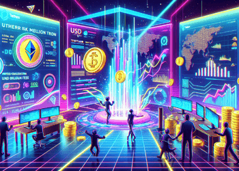 Tether mints 1 tỷ USDt trên Tron, không tốn phí