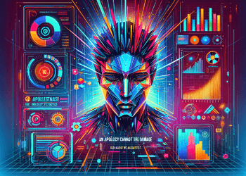 Lời xin lỗi không thể xóa bỏ thiệt hại từ Gary Gensler