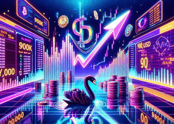 Bitcoin 90K USD: Bùng nổ hay thiên nga đen?