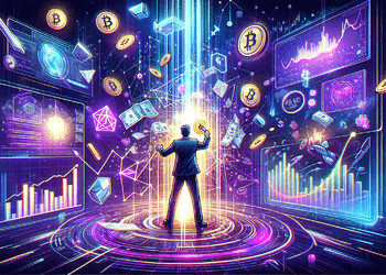 CEO Ripple: Bầu cử Trump mở khóa 800 tỷ USD cho Tiền Điện Tử Mỹ