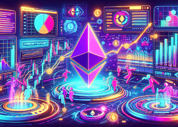 Ethereum đang chết dần khi ETH phá vỡ xu hướng 8 năm