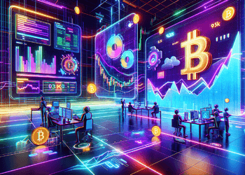 Bitcoin’s NVT: Bước Đệm 93K USD, Đỉnh Mới Chưa Tới