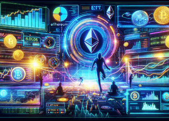 ETH/BTC hậu bầu cử: Lyn Alden cảnh báo kịch tính hơn dự kiến